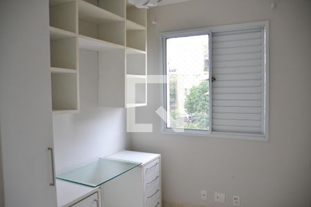 Quarto de apartamento à venda com 3 quartos, 62m² em Campestre, São Caetano do Sul