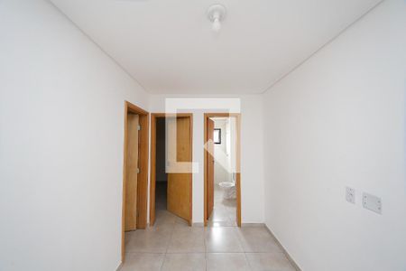 Sala de apartamento à venda com 2 quartos, 36m² em Vila dos Minerios, São Paulo