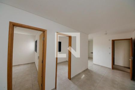 Sala de apartamento à venda com 2 quartos, 44m² em Vila dos Minerios, São Paulo