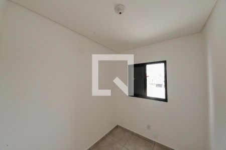 Quarto 1 de apartamento para alugar com 1 quarto, 40m² em Vila dos Minerios, São Paulo