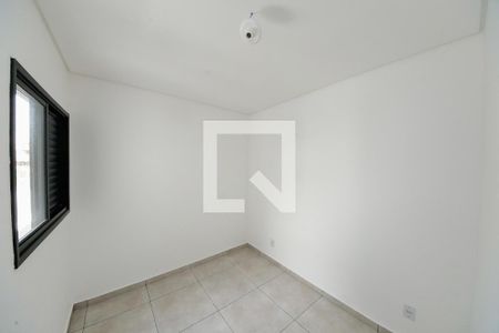 Quarto 2 de apartamento para alugar com 1 quarto, 40m² em Vila dos Minerios, São Paulo