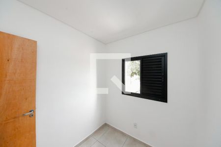 Quarto 1 de apartamento à venda com 2 quartos, 40m² em Vila dos Minerios, São Paulo