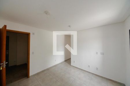 Sala de apartamento à venda com 2 quartos, 40m² em Vila dos Minerios, São Paulo