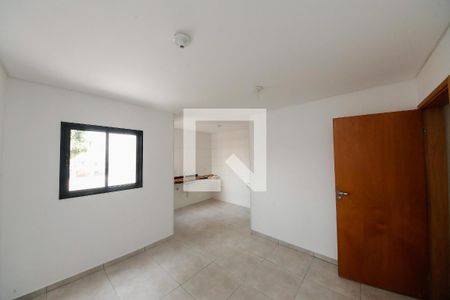 Sala de apartamento à venda com 2 quartos, 40m² em Vila dos Minerios, São Paulo