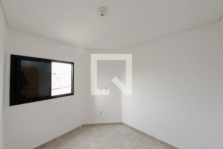 Quarto 2 de apartamento para alugar com 2 quartos, 36m² em Vila dos Minerios, São Paulo