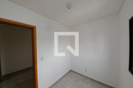 Quarto 1 de apartamento para alugar com 2 quartos, 36m² em Vila dos Minerios, São Paulo