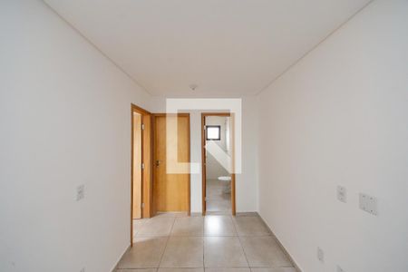 Sala de apartamento para alugar com 2 quartos, 36m² em Vila dos Minerios, São Paulo
