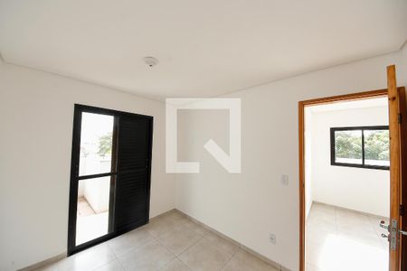 Quarto 1 de apartamento para alugar com 2 quartos, 82m² em Vila dos Minerios, São Paulo