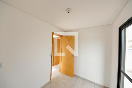 Quarto 2 de apartamento para alugar com 2 quartos, 82m² em Vila dos Minerios, São Paulo