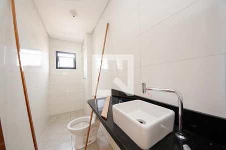 Apartamento para alugar com 79m², 2 quartos e sem vaga Apartamento para alugar com 79m², 2 quartos e sem vagaBanheiro