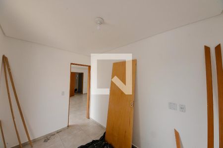 Quarto 2 de apartamento para alugar com 2 quartos, 79m² em Vila dos Minerios, São Paulo