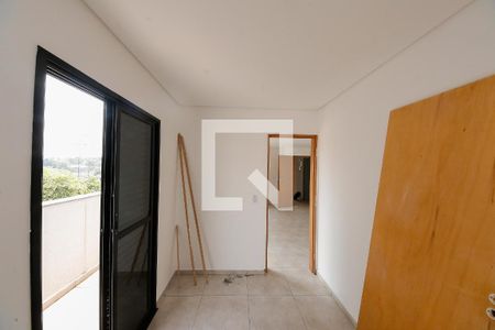 Quarto 2 de apartamento para alugar com 2 quartos, 79m² em Vila dos Minerios, São Paulo