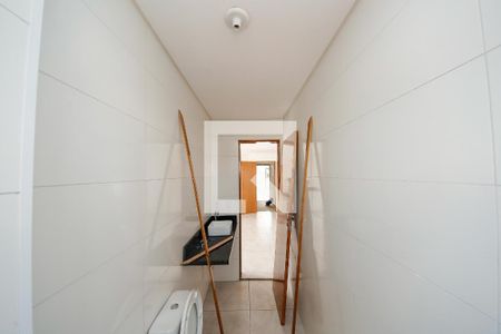 Apartamento para alugar com 79m², 2 quartos e sem vaga Apartamento para alugar com 79m², 2 quartos e sem vagaBanheiro