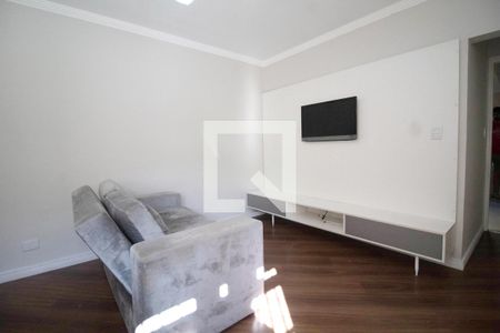 Sala de apartamento para alugar com 3 quartos, 78m² em Vila Madalena, São Paulo