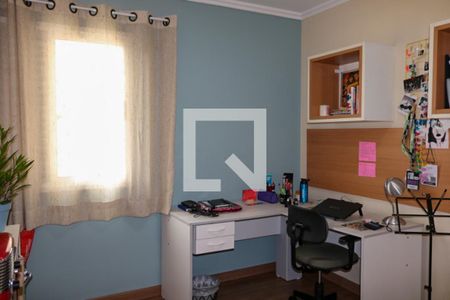 Quarto de apartamento para alugar com 3 quartos, 104m² em Santa Maria, São Caetano do Sul
