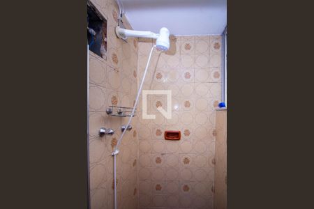 Apartamento para alugar com 70m², 3 quartos e 1 vagaBanheiro Social