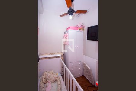 Quarto 1 de apartamento para alugar com 3 quartos, 70m² em Santa Rosa, Niterói