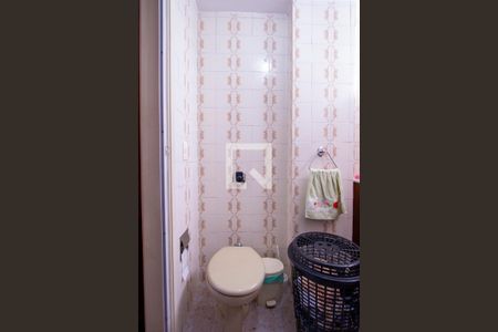 Apartamento para alugar com 70m², 3 quartos e 1 vagaBanheiro da Suíte