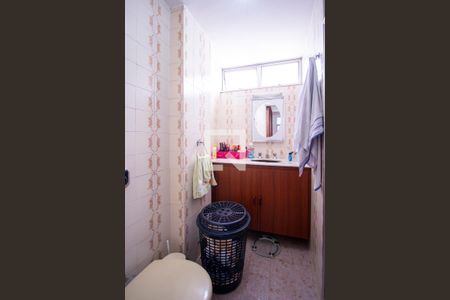 Apartamento para alugar com 70m², 3 quartos e 1 vagaBanheiro da Suíte