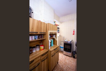 Apartamento para alugar com 70m², 3 quartos e 1 vagaCozinha