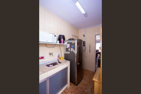 Apartamento para alugar com 70m², 3 quartos e 1 vagaCozinha