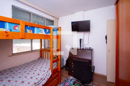 Apartamento para alugar com 70m², 3 quartos e 1 vagaQuarto 2