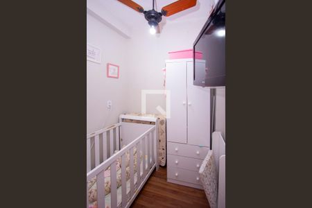 Quarto 1 de apartamento para alugar com 3 quartos, 70m² em Santa Rosa, Niterói