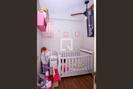 Quarto 1 de apartamento para alugar com 3 quartos, 70m² em Santa Rosa, Niterói