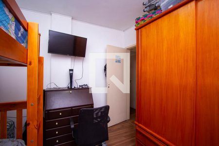 Apartamento para alugar com 70m², 3 quartos e 1 vagaQuarto 2