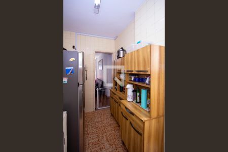 Apartamento para alugar com 70m², 3 quartos e 1 vagaCozinha