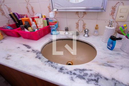 Apartamento para alugar com 70m², 3 quartos e 1 vagaBanheiro da Suíte