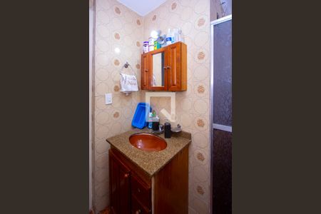 Apartamento para alugar com 70m², 3 quartos e 1 vagaBanheiro Social