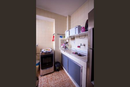 Apartamento para alugar com 70m², 3 quartos e 1 vagaCozinha