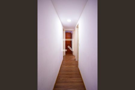 Apartamento para alugar com 70m², 3 quartos e 1 vagaCorredor