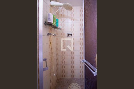 Apartamento para alugar com 70m², 3 quartos e 1 vagaBanheiro da Suíte