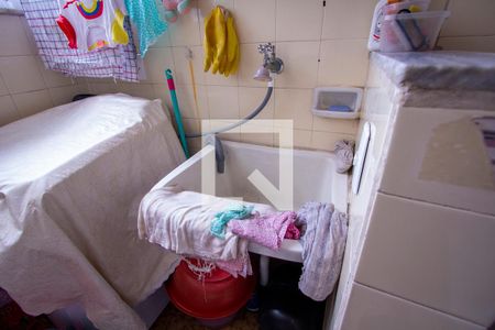 Apartamento para alugar com 70m², 3 quartos e 1 vagaÁrea de Serviço