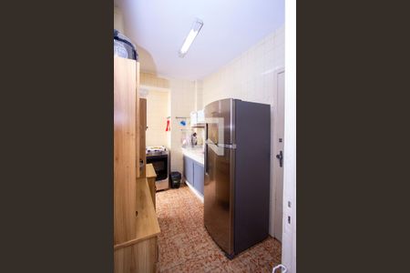 Apartamento para alugar com 70m², 3 quartos e 1 vagaCozinha