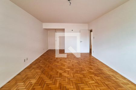 Sala de apartamento para alugar com 3 quartos, 108m² em Ingá, Niterói