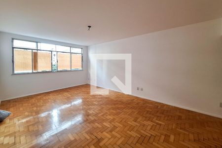 Sala de apartamento para alugar com 3 quartos, 108m² em Ingá, Niterói