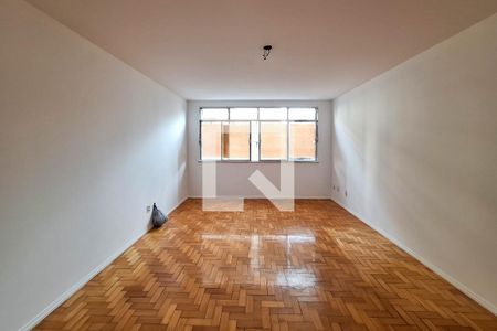 Sala de apartamento para alugar com 3 quartos, 108m² em Ingá, Niterói