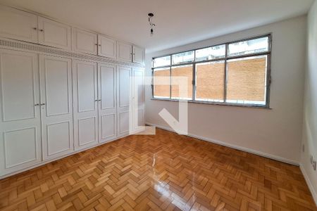 Quarto 1 de apartamento para alugar com 3 quartos, 108m² em Ingá, Niterói