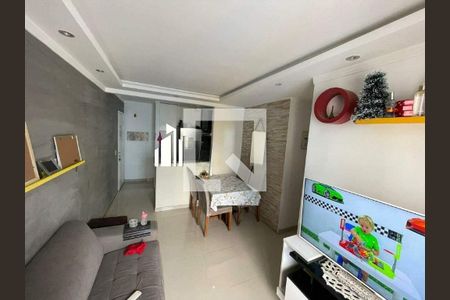 Apartamento à venda com 3 quartos, 61m² em Vila California, São Paulo