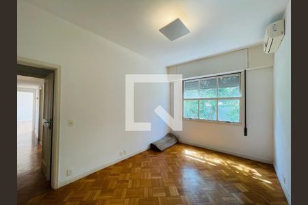 Apartamento à venda com 3 quartos, 109m² em Leblon, Rio de Janeiro