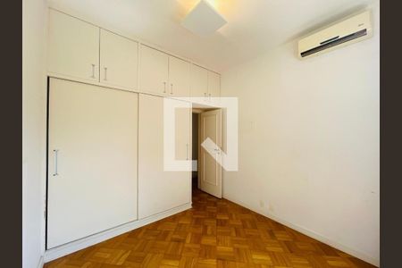 Apartamento à venda com 3 quartos, 109m² em Leblon, Rio de Janeiro