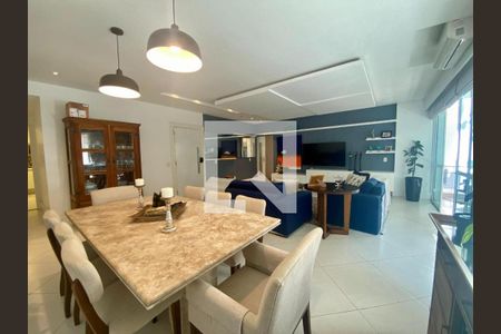 Apartamento à venda com 3 quartos, 165m² em Leblon, Rio de Janeiro
