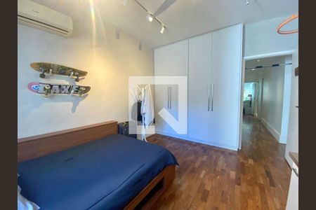 Apartamento à venda com 3 quartos, 165m² em Leblon, Rio de Janeiro