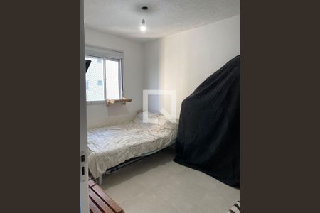 Apartamento à venda com 1 quarto, 36m² em Cambuci, São Paulo