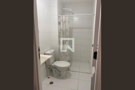 Apartamento à venda com 1 quarto, 36m² em Cambuci, São Paulo