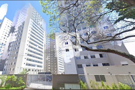 Apartamento à venda com 1 quarto, 36m² em Cambuci, São Paulo