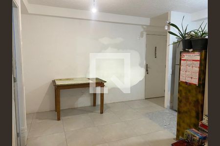 Apartamento à venda com 1 quarto, 36m² em Cambuci, São Paulo